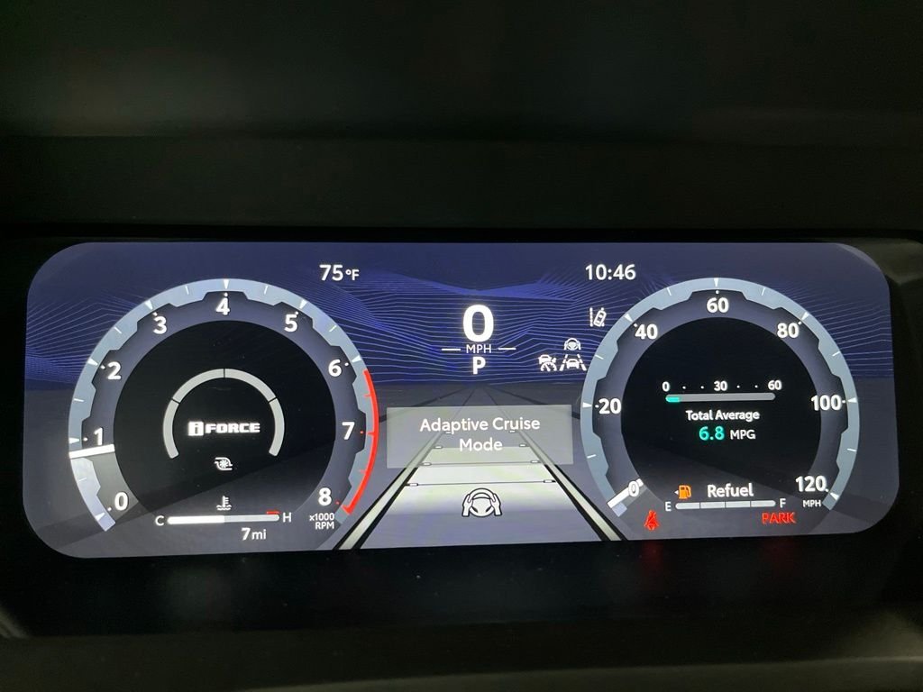 New 2026 Underground Toyota TRD Off-Road image 9