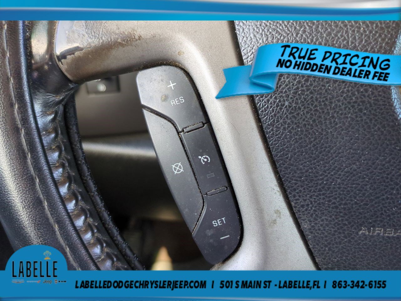 Used 2011 Blue Granite Metallic Chevrolet LT image 21