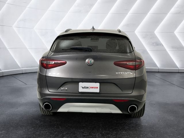 Used 2019 Gray Alfa Romeo Base image 5