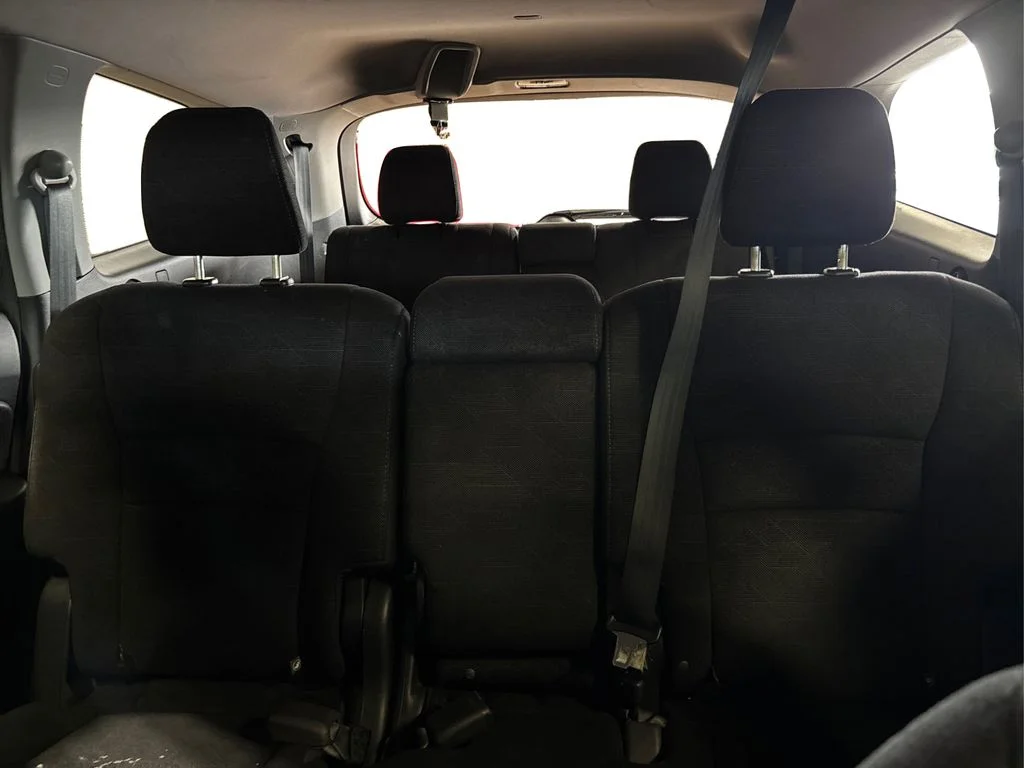 Certified Used 2019 White Diamond Pearl Honda EX image 22