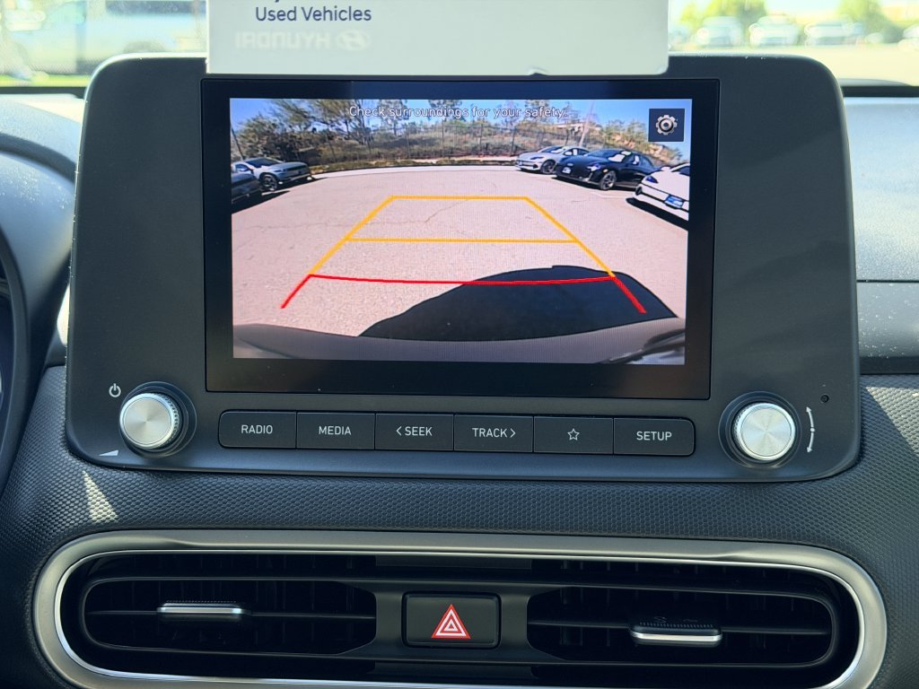 2023 Hyundai Kona EV SE - Photo 30