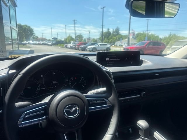 Used 2026 Blue Mazda Premium image 22
