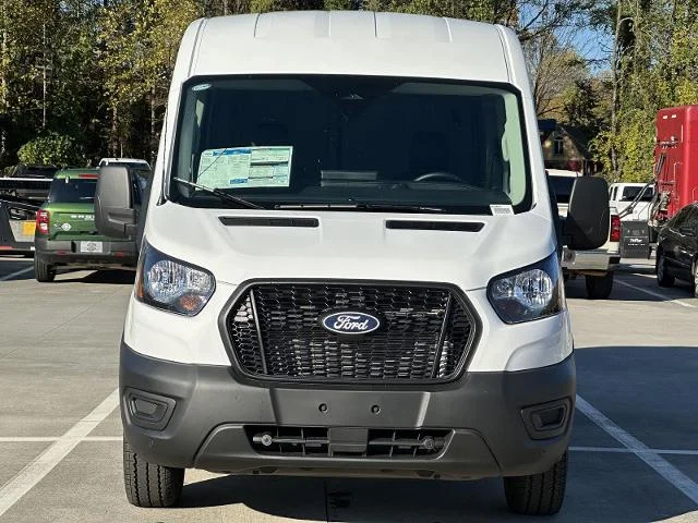 2026 Ford Transit Van Base - Photo 14