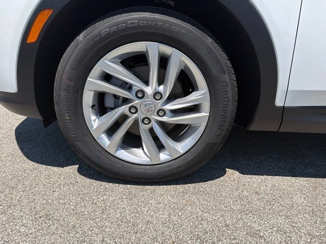 2026 Buick Envista Preferred - Photo 10
