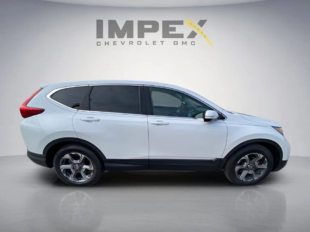 Used 2019  Honda EX-L image 6