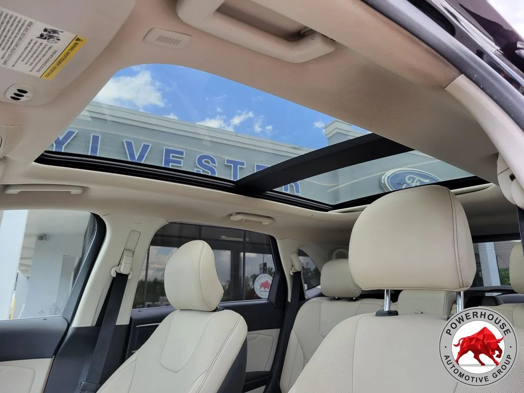 Used 2019 Black Ford Titanium image 24
