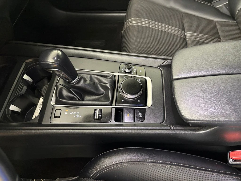 Used 2024 Black Mazda 2.5 S Preferred Package image 30