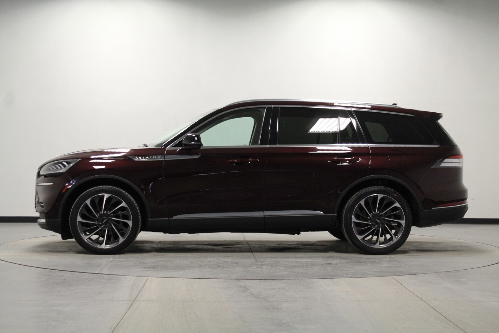 2022 Lincoln Aviator Reserve - Photo 7
