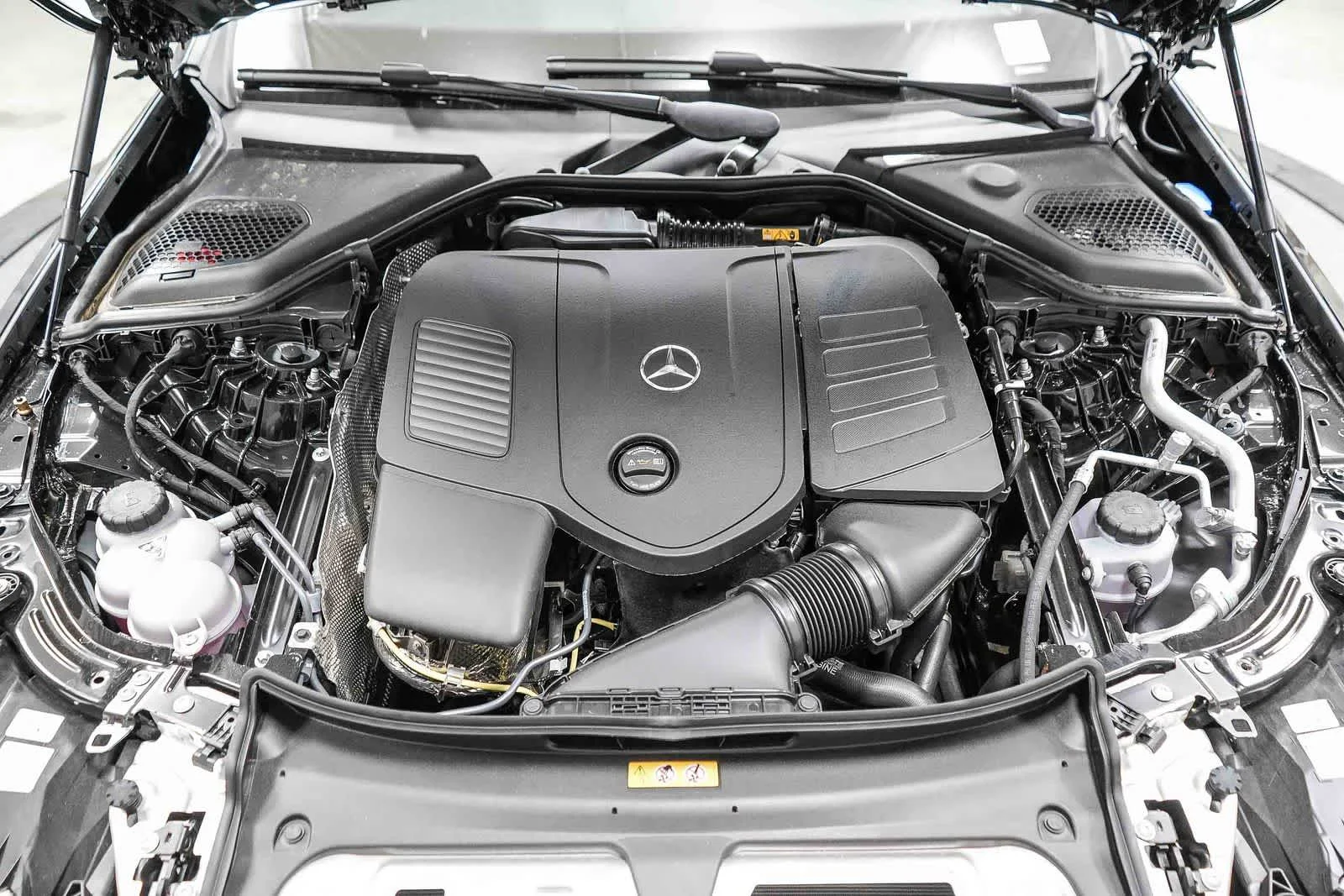 New 2026 Black Mercedes-Benz E 350 image 67