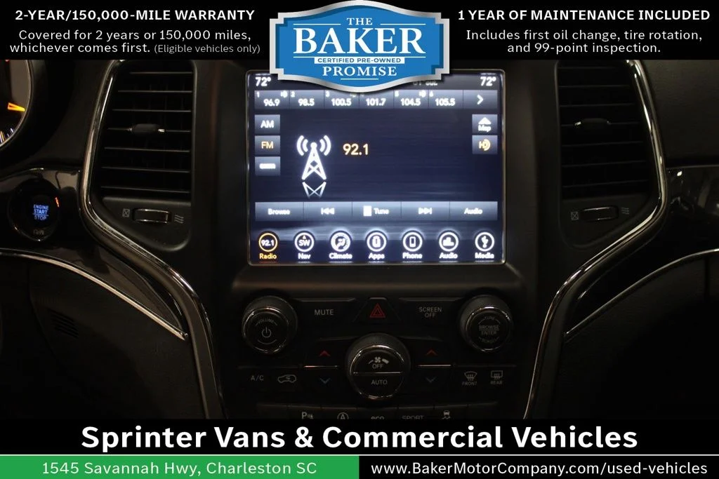 Used 2018 Gray Jeep Trailhawk image 31