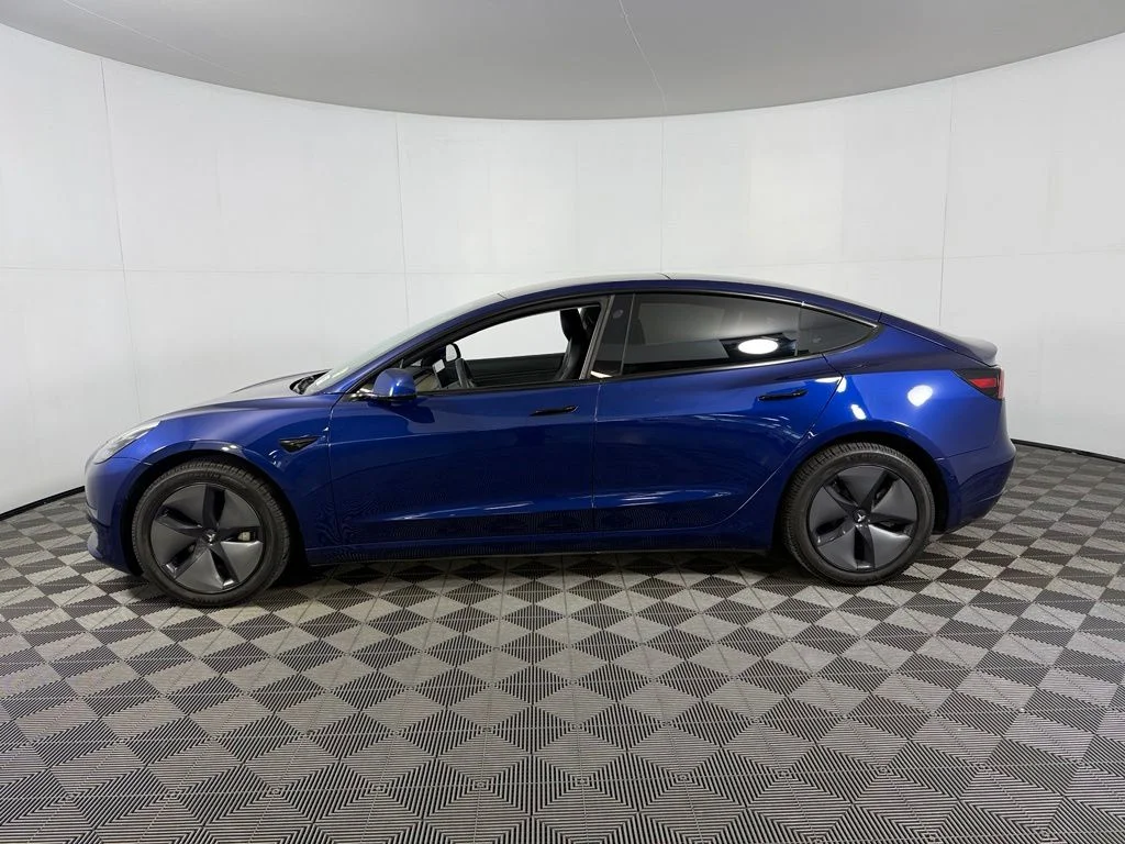 2020 Tesla Model 3 Base - Photo 9