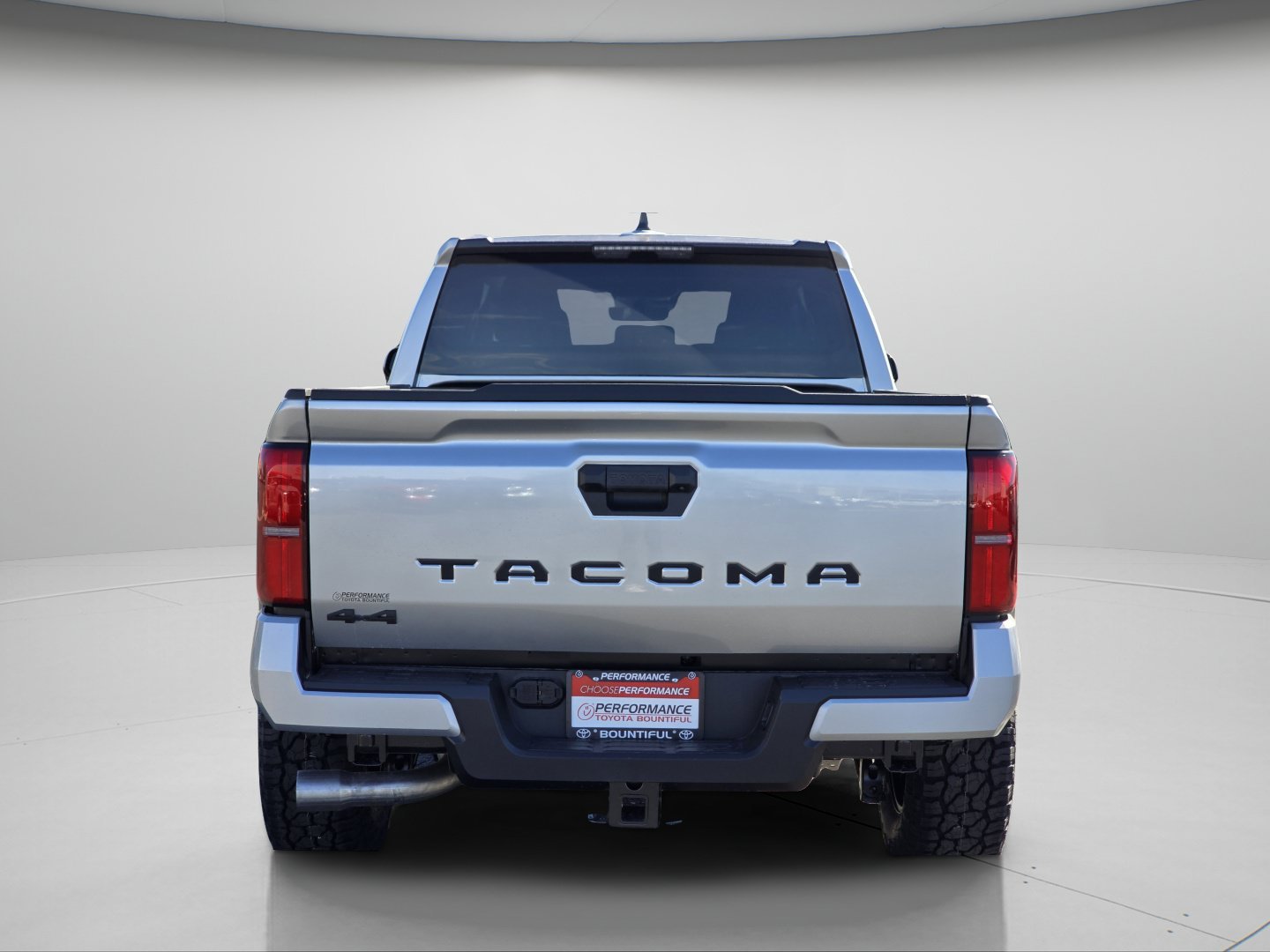 2026 Toyota Tacoma SR5 - Photo 20