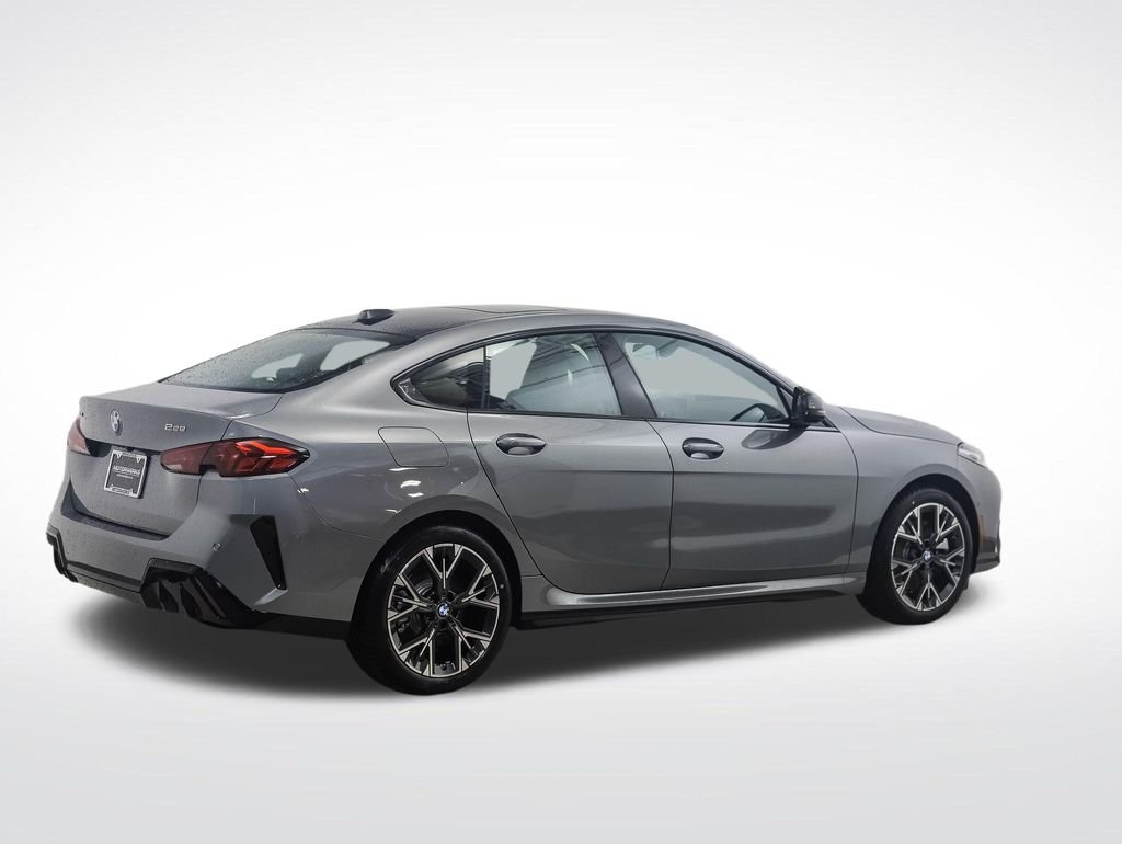 2026 BMW 2 Series 228 - Photo 5