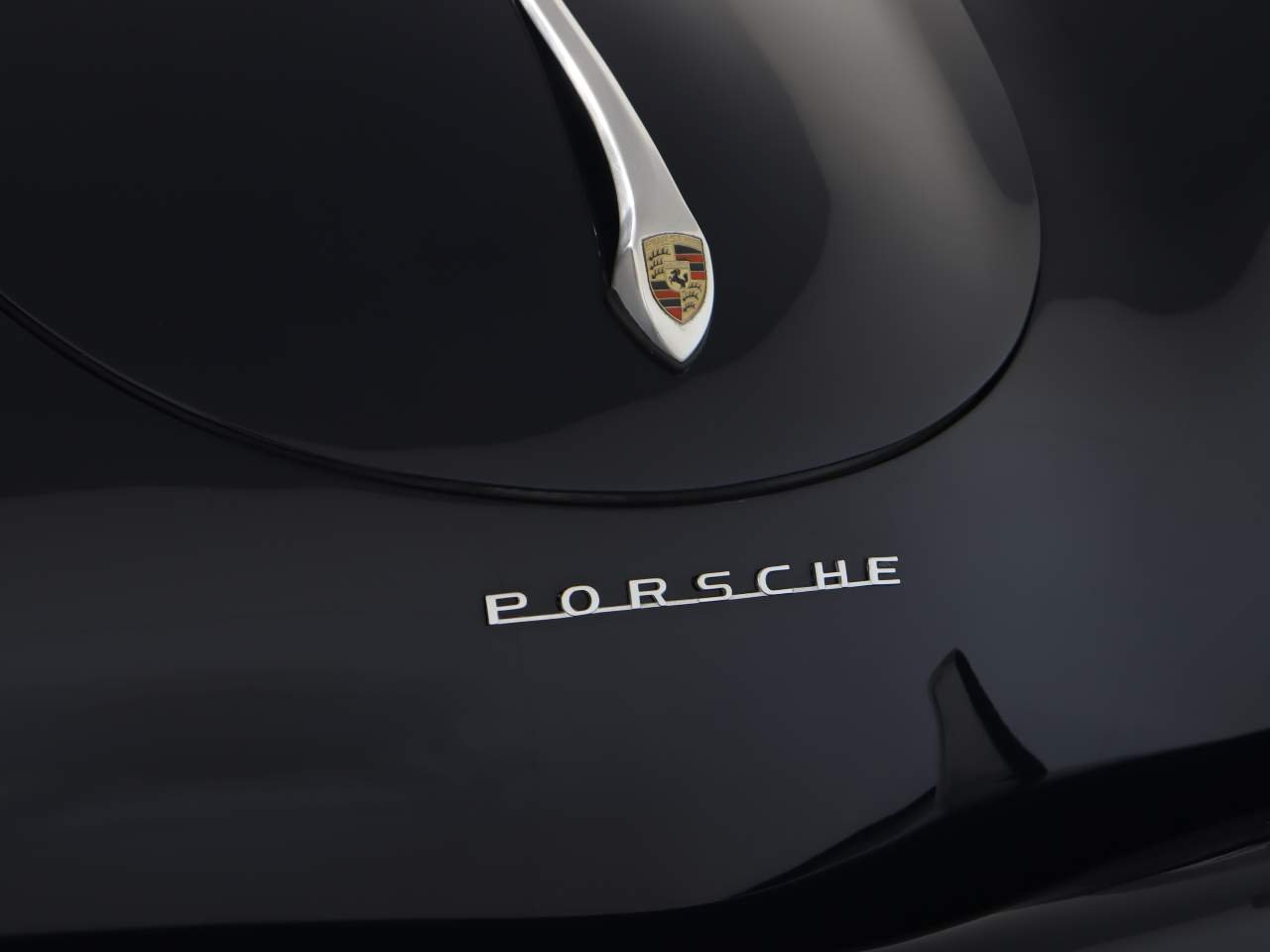 Used 1955 Blue Porsche  image 26