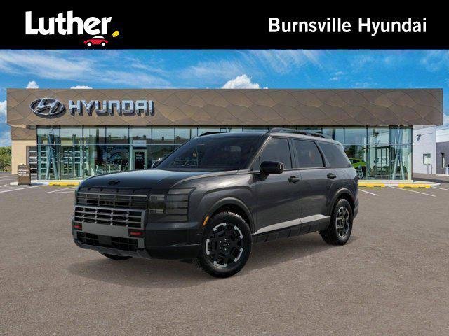 New 2026 Hyundai PALISADE XRT Pro