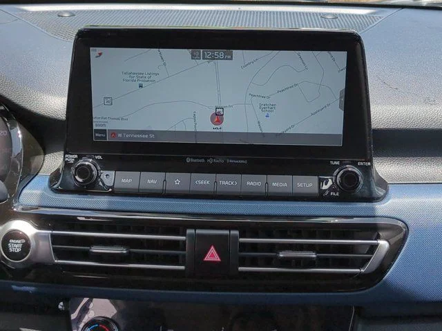 Certified Used 2022  Kia Nightfall image 18
