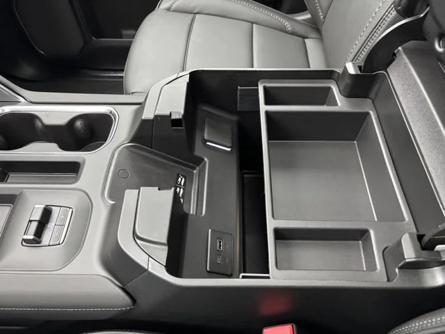 2026 GMC Sierra 2500HD Denali - Photo 33