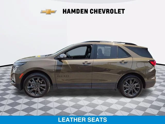 2023 Chevrolet Equinox RS - Photo 6