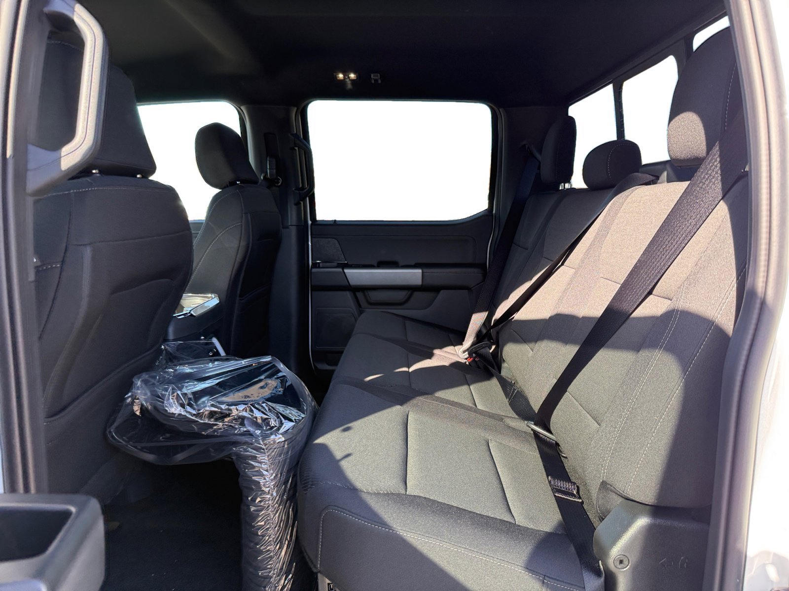 2025 Ford F-150 XLT - Photo 16