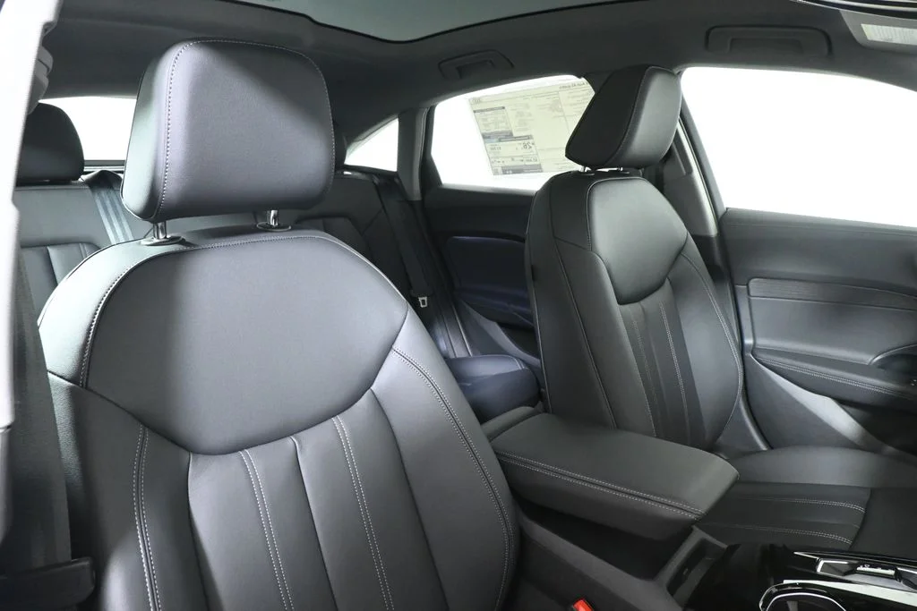 New 2026 White Audi Premium image 33
