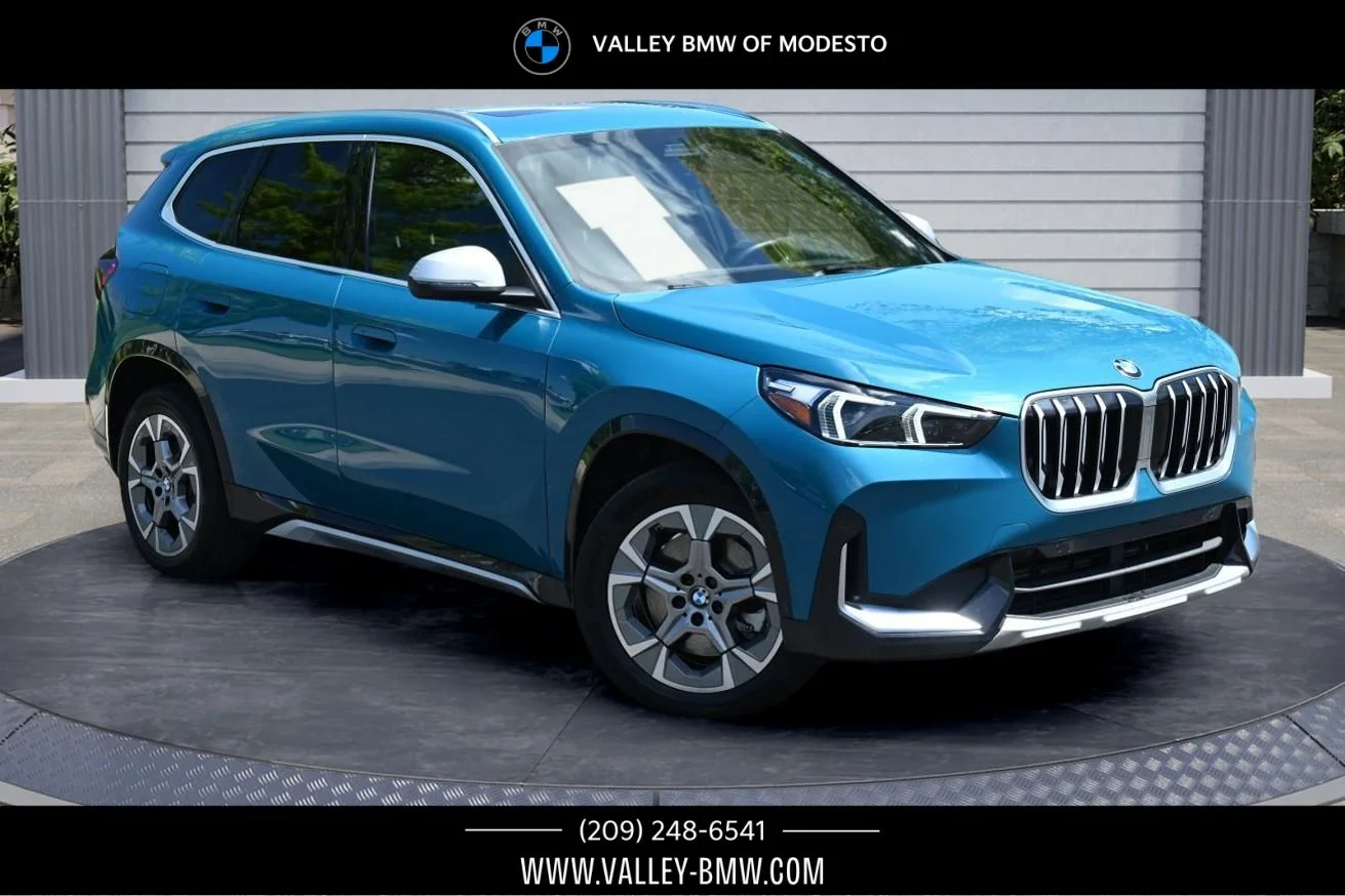 2024 BMW X1 xDrive28i's photo