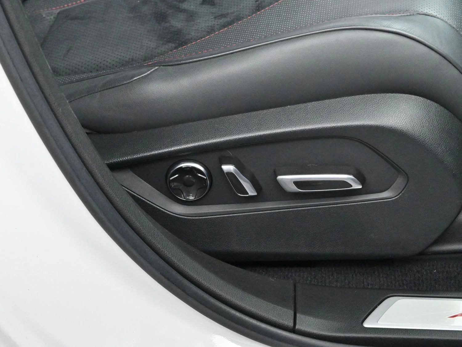 2023 Acura RDX A-Spec Package - Photo 33