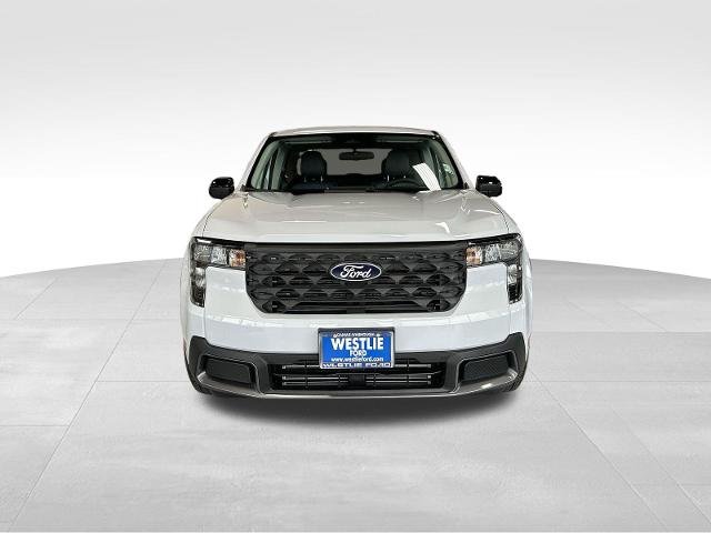 2025 Ford Maverick XLT - Photo 23