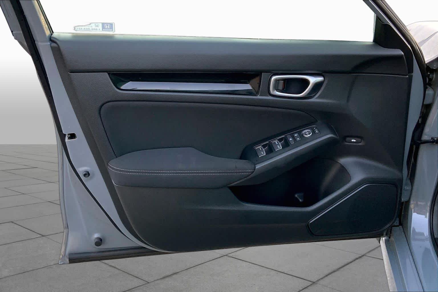 Used 2026 Urban Gray Pearl Honda Sport image 19