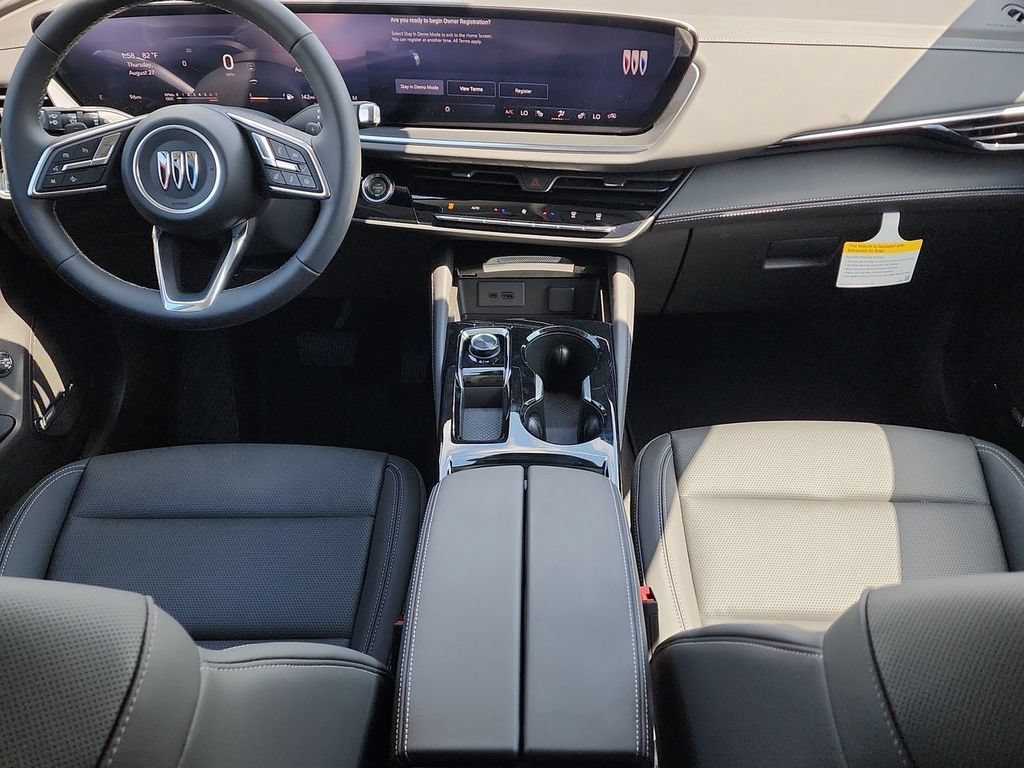 2026 Buick Envision Preferred - Photo 22