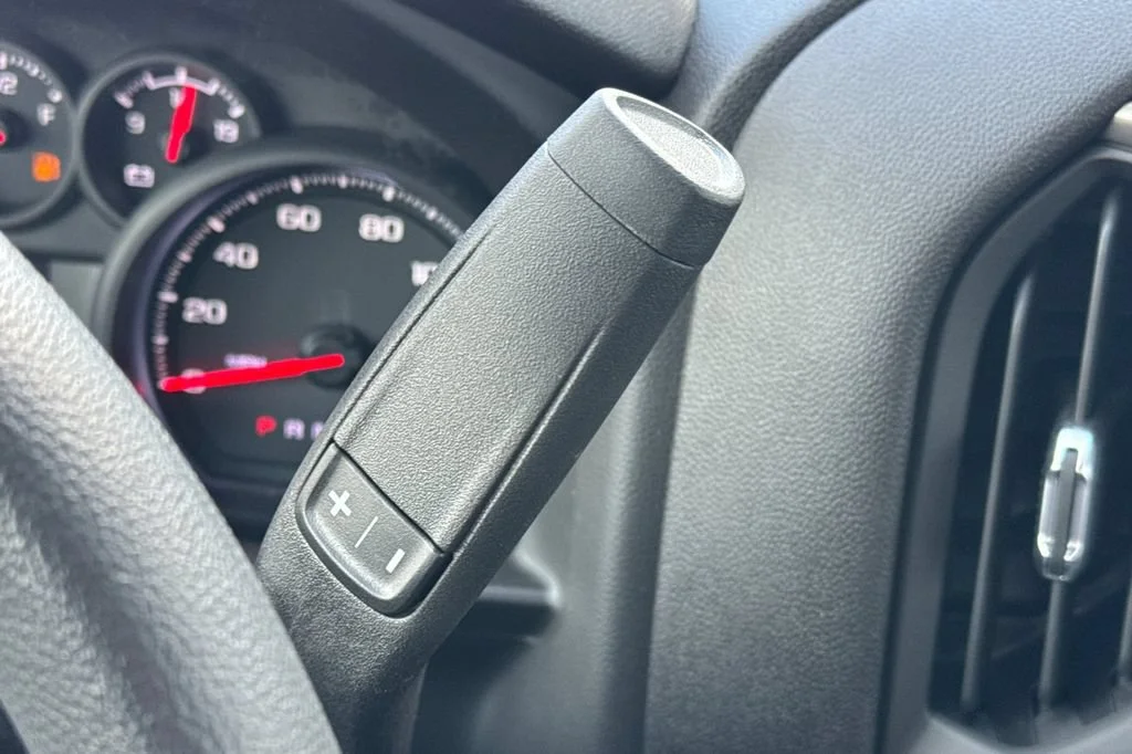 2026 GMC Sierra 2500HD Pro - Photo 17