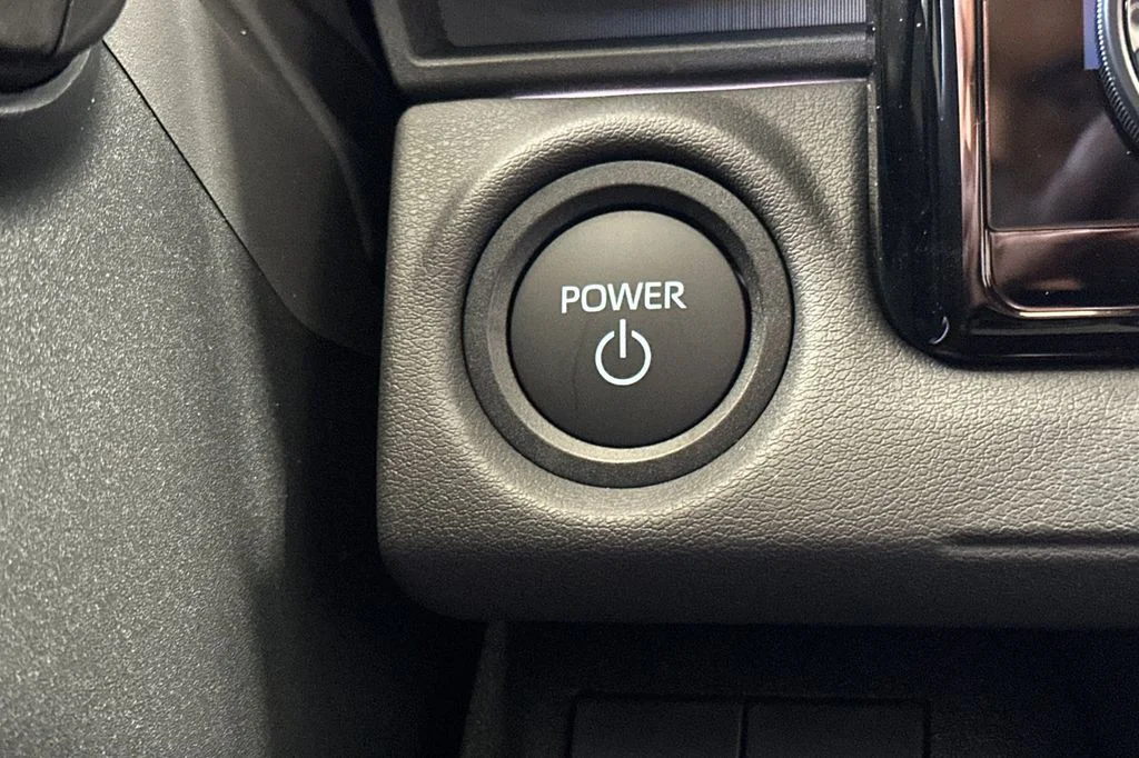 New 2026 Heavy Metal <sup>1</sup> Toyota  XLE image 22