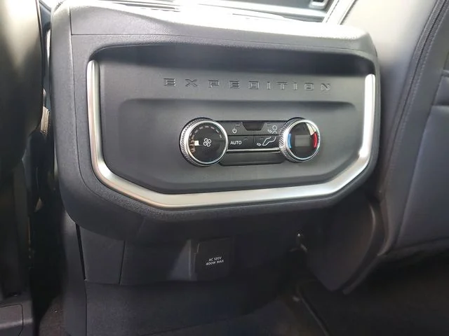 New 2025 Agate Black Metallic Ford Active image 15