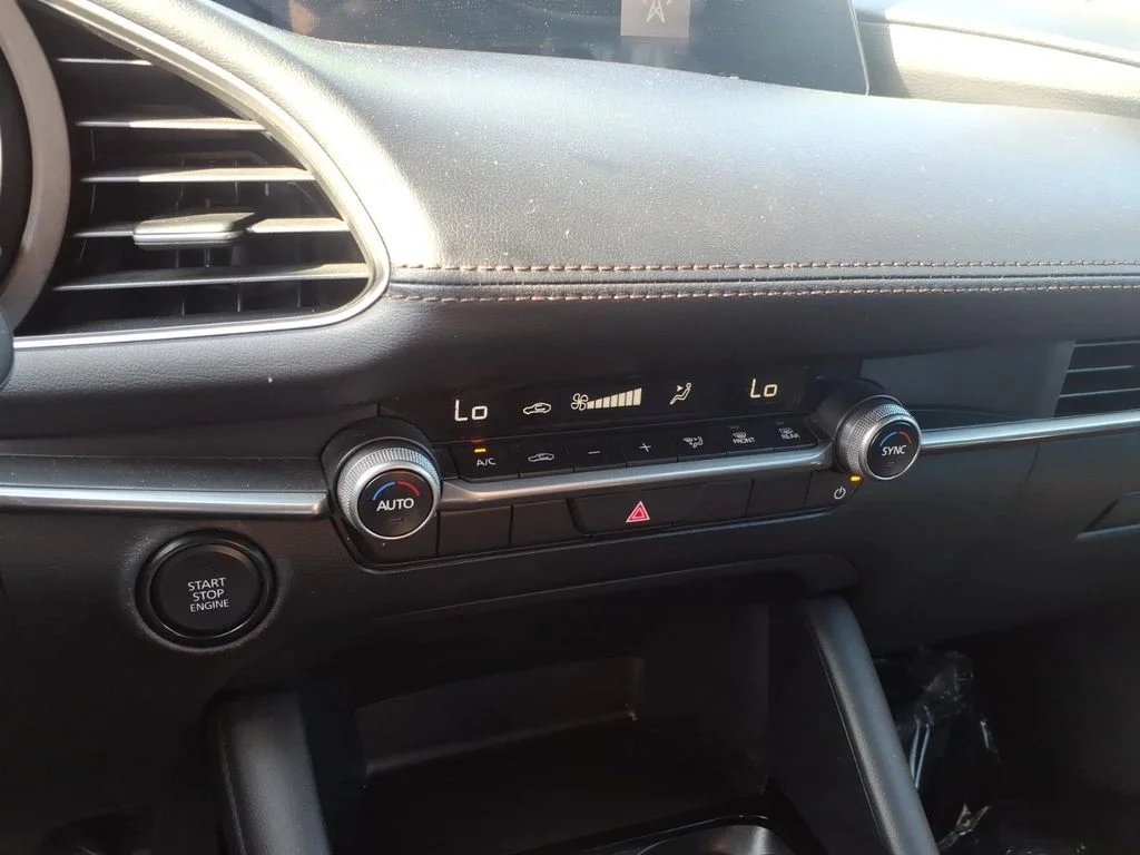 Used 2025 Black Mazda 2.5 S Select Sport image 20