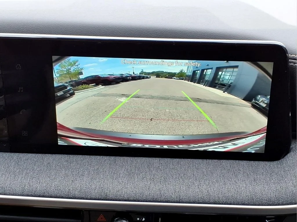 New 2026 Red Nissan SV image 14