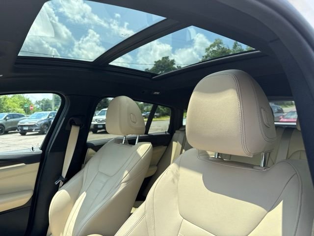 Used 2020 White BMW M40i image 14