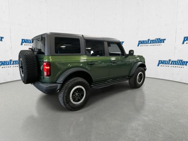 Certified Used 2023 Green Ford Black Diamond image 11