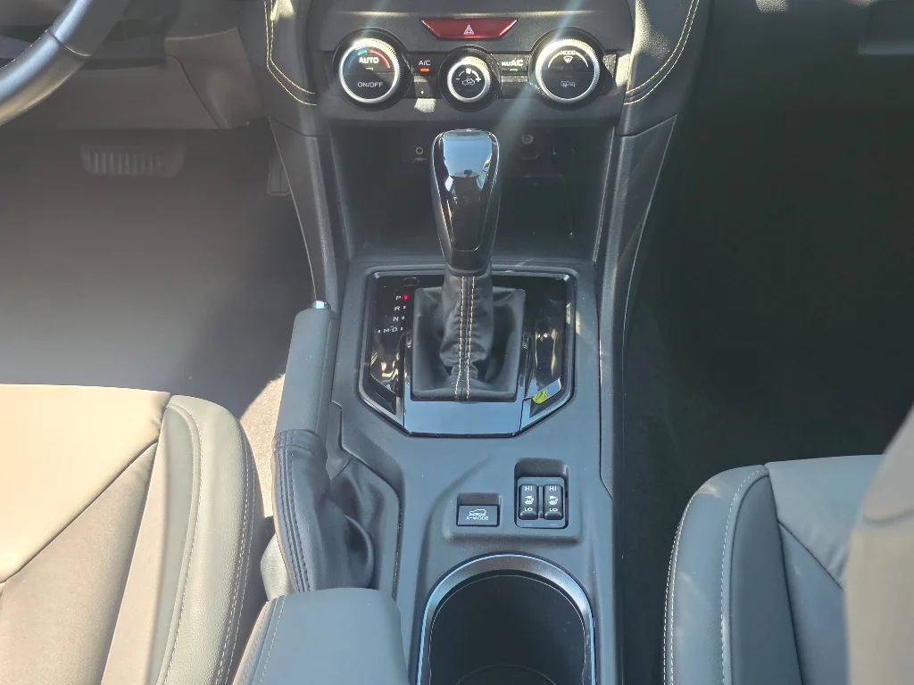 2021 Subaru Crosstrek Sport - Photo 25
