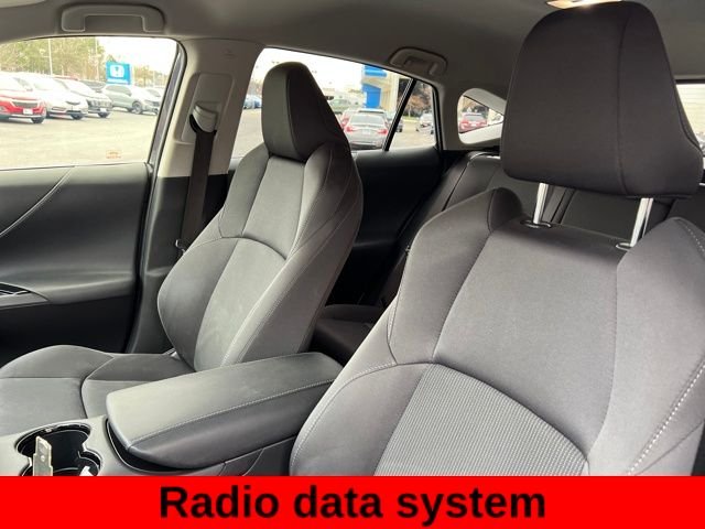 Used 2021  Toyota LE image 14