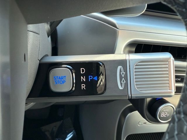 2026 Hyundai IONIQ 9 SEL - Photo 31