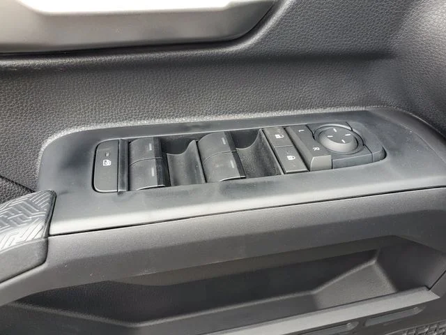 New 2026 Black Toyota TRD Off-Road image 15