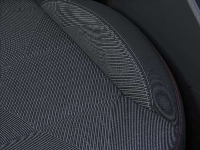 New 2026 Mosaic Black Metallic Chevrolet 1RS image 24