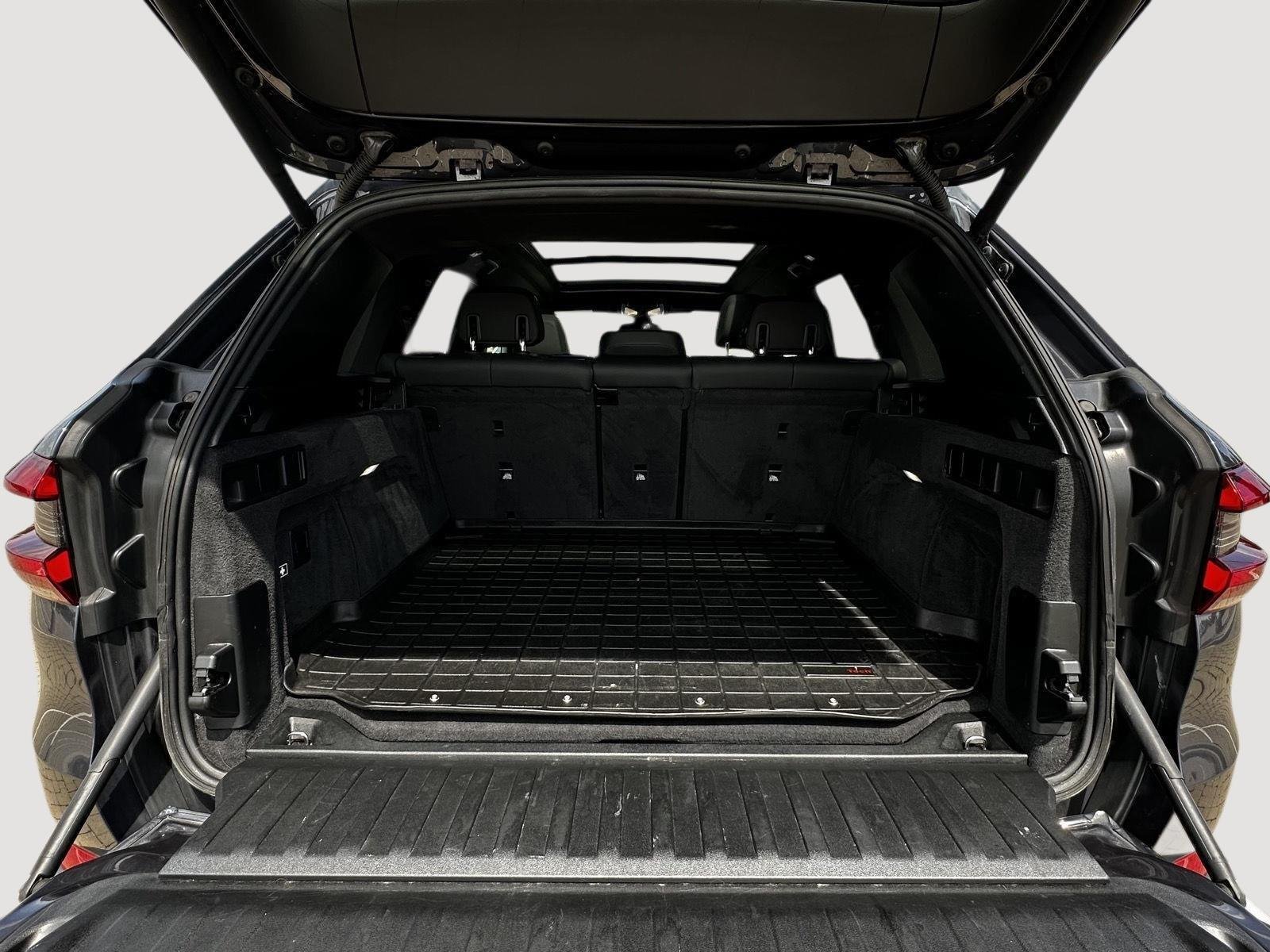 2019 BMW X5 40i - Photo 31