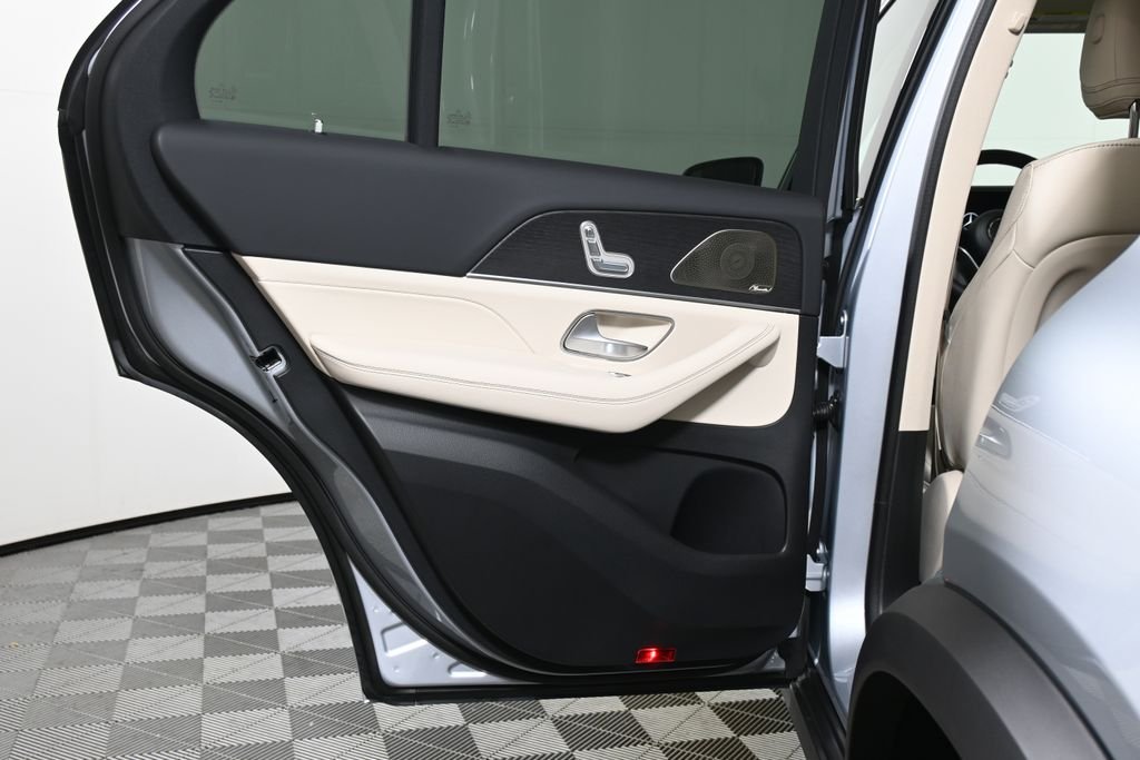 2026 Mercedes-Benz GLE GLE350 - Photo 25