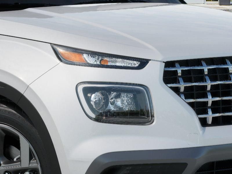 New 2026 White Hyundai SEL image 10