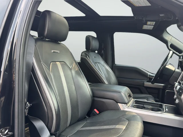 Used 2019  Ford Platinum image 26