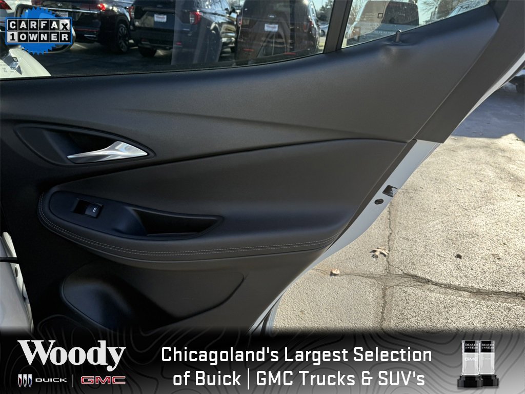 2020 BUICK ENCORE GX - Image 33