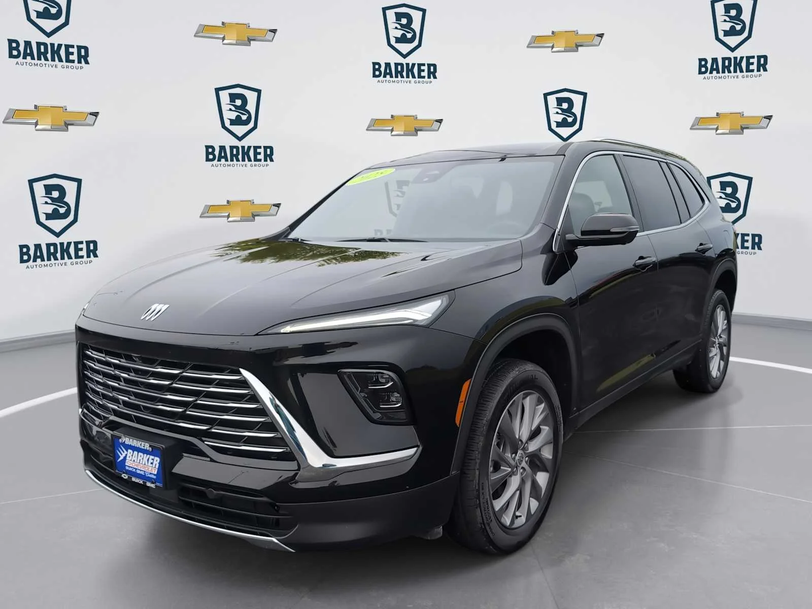 2025 Buick Enclave