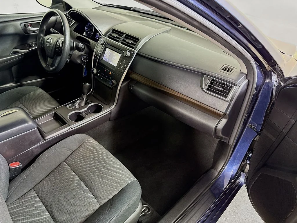 Certified Used 2016 Parisian Night Pearl Toyota LE image 25