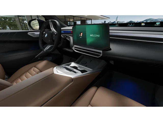 New 2027 Carbon Black Metallic BMW  image 14