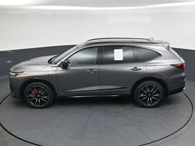 Used 2024  Acura Type S w/Advance Package image 35